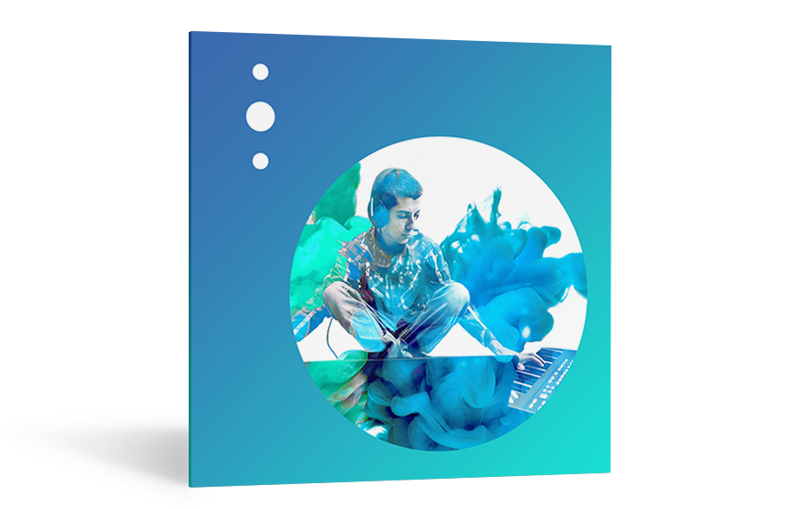 iZotope Tonal Balance Control 2 EDU 音訊平衡軟體 教育版