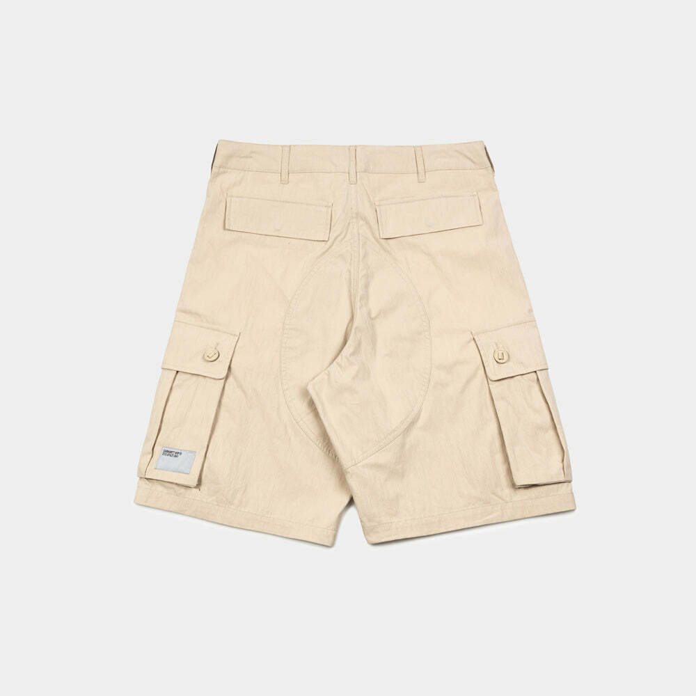 2023SS CARHARTT WIP ARCHIE 寬鬆 水洗 短褲 A231027 現貨