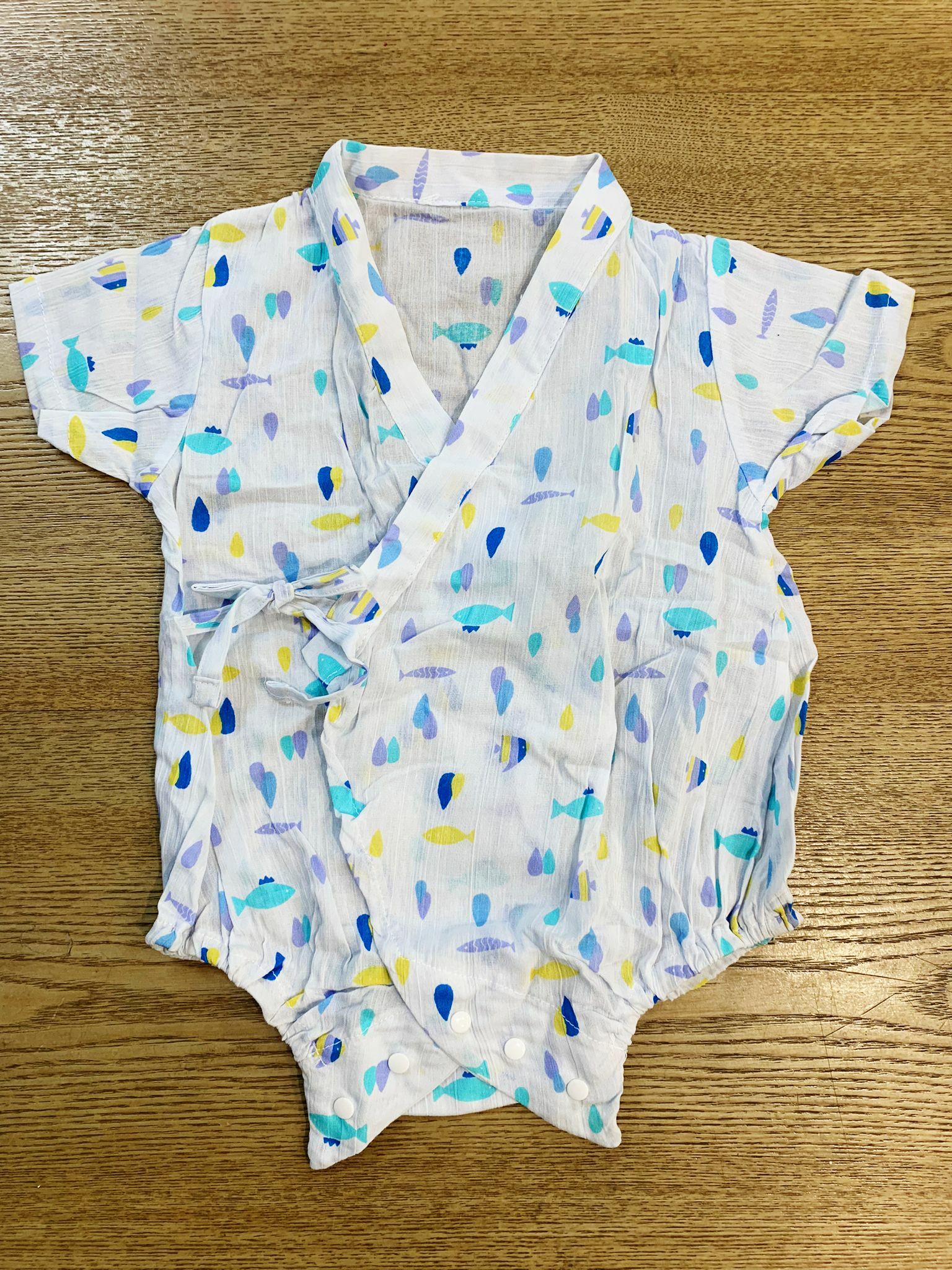 特價 初生浴衣60碼