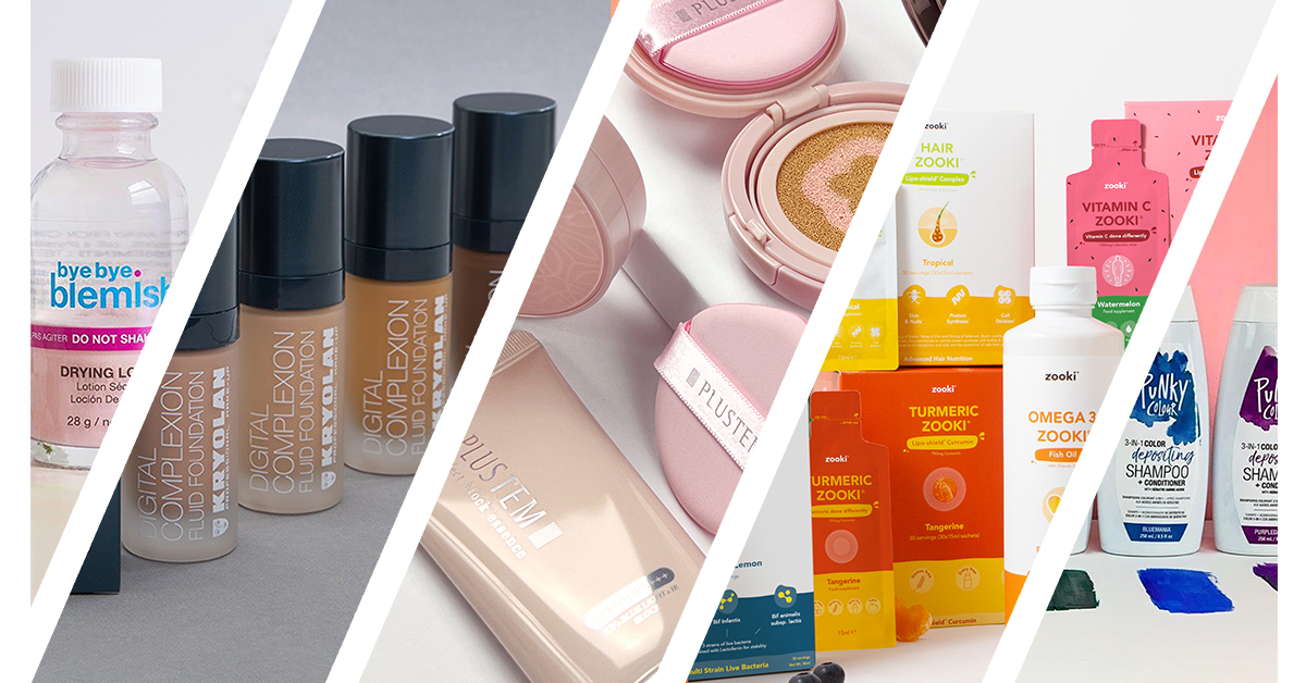 MAY'S 擁有超過30年歴史家族企業，是信譽良好的國際品牌代理經銷商，代理經銷19個全球知名品牌，專營各種優質健康產品、護膚品、個人護理產品、男士專用護理產品、防曬產品、專業化妝品及配件、400款眼睫毛、染髮用品、頭髮造型產品及生活用品等。