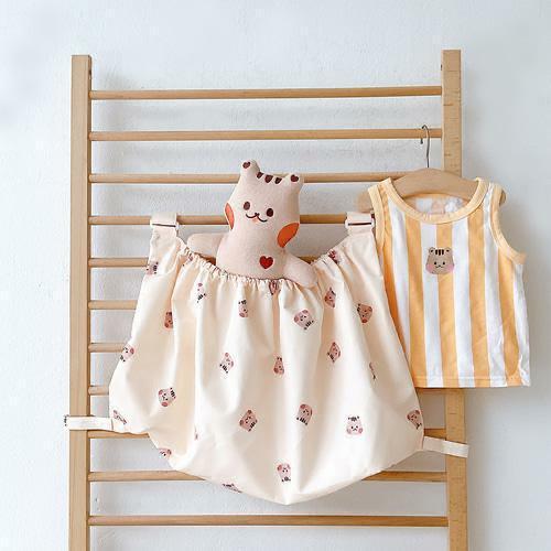 (現貨)DTD 大容量BB車袋