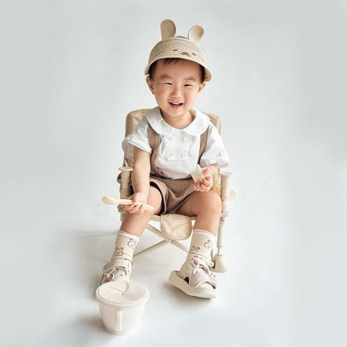 (現貨)DTD 吊帶褲