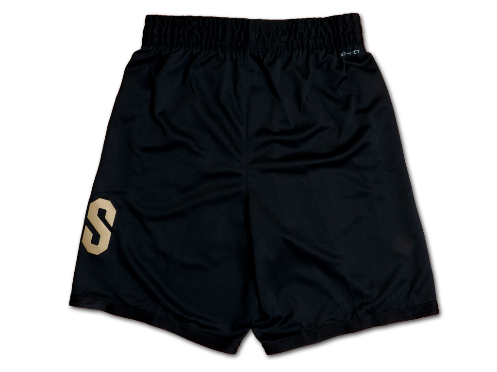 Jordan Brand 克里夫蘭騎士隊 宣言版 Swingman 球褲