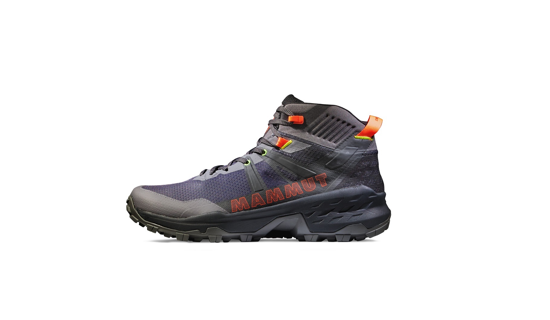 MAMMUT Sertig II Mid GTX ® Men (M303004830)