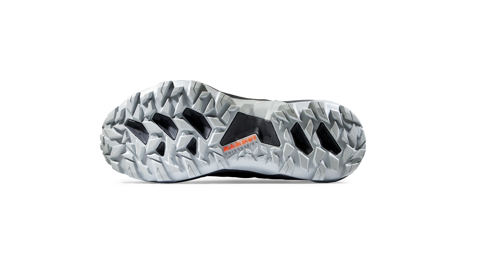 MAMMUT 中筒健行鞋 Sertig II Mid GTX ® 男 (M303004830)