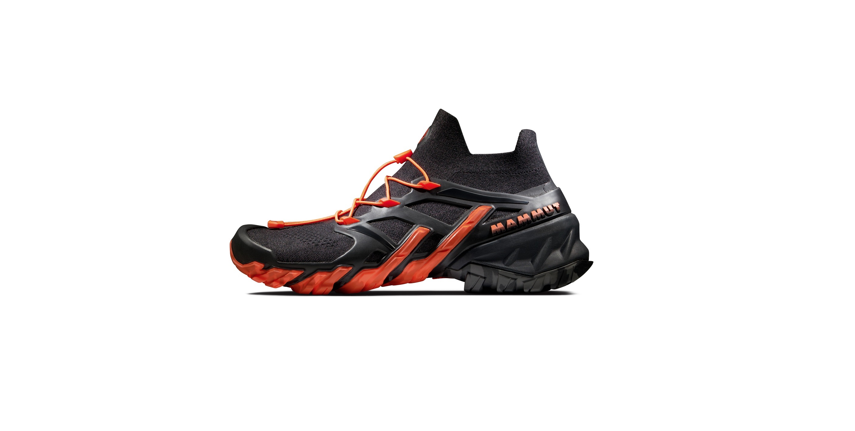 靴 Mammut AGILITY PRO MID DT Mammut Aegility Pro Mid DT Shoe - Men's - Footwear