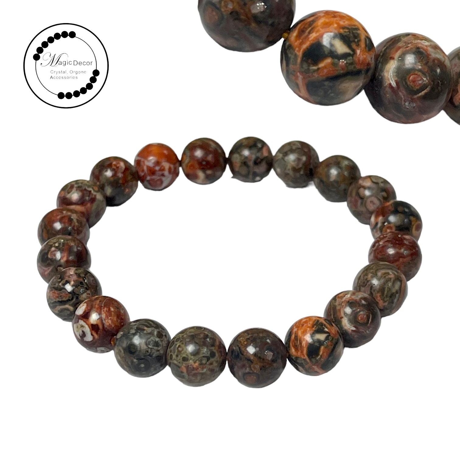 260411 - D2 9mm+正宗泰國龍宮舍利手串