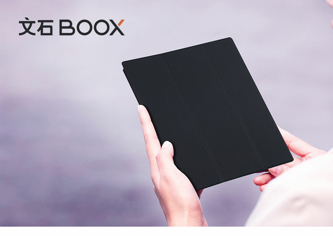 BOOX Tab Ultra 10.3インチ（本体＋スタイラスペン、カバー