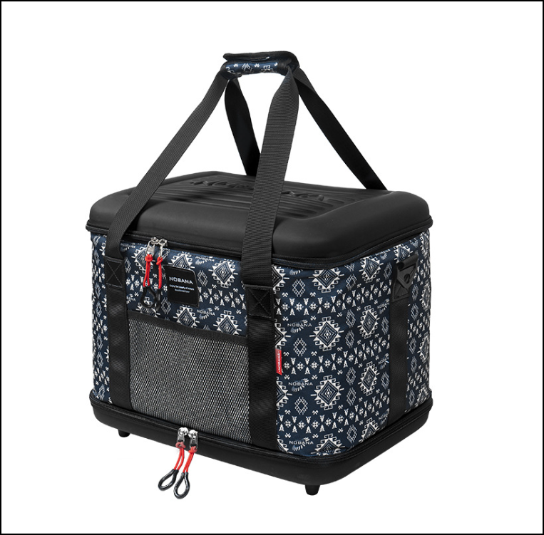 【NOBANA】45L硬殼餐具收納包 D-1-3