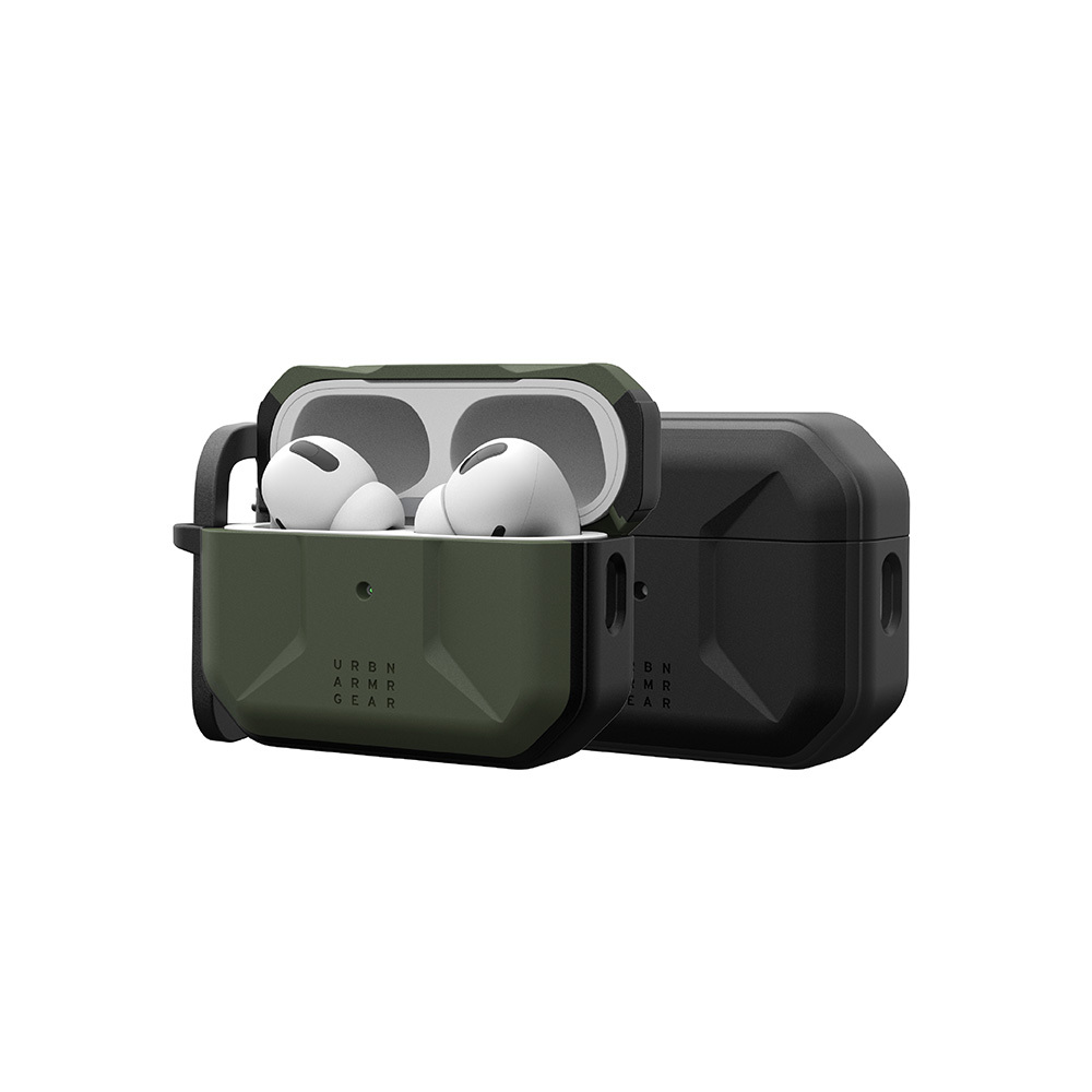 uag airpods pro 2 耐 衝擊 防塵 保護 殼