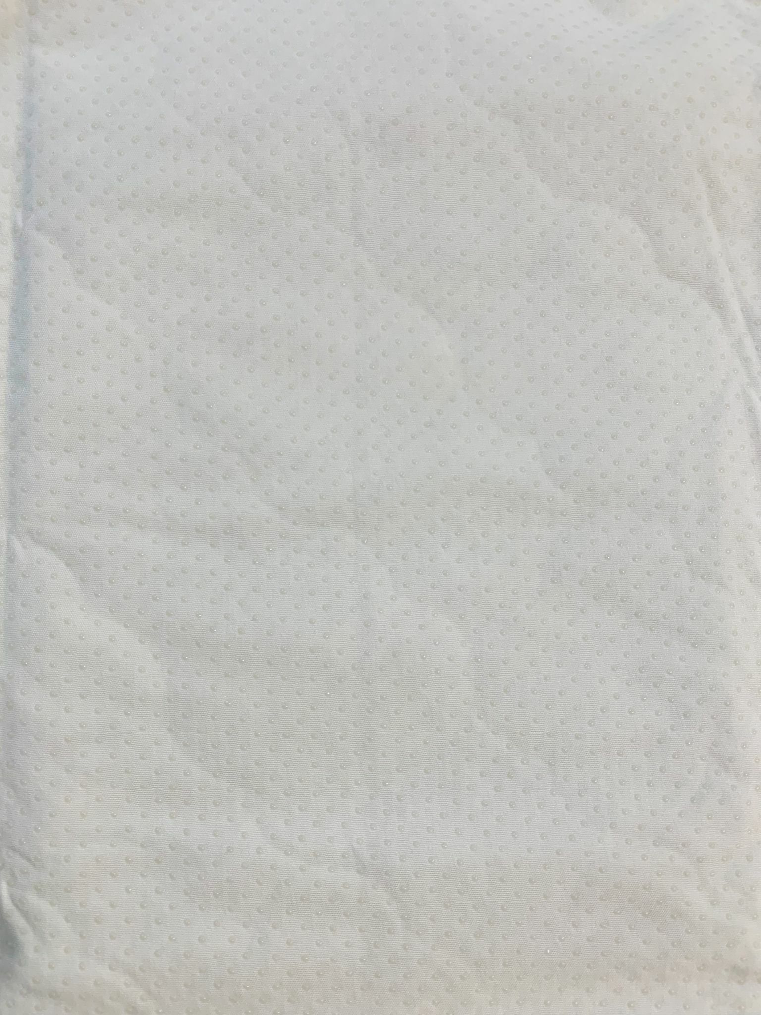 防水床墊 50x70cm-星星款