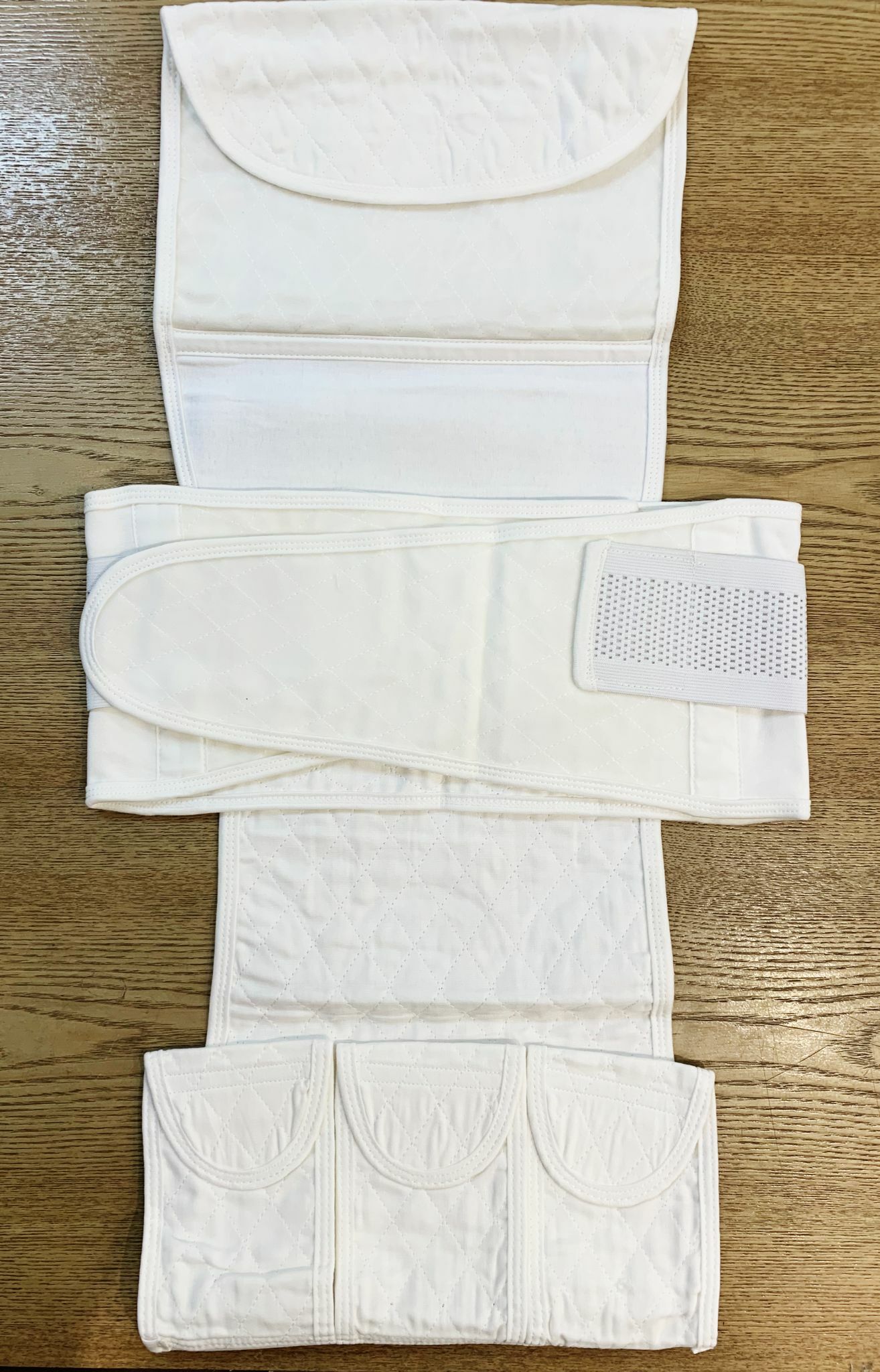 產後束腹帶