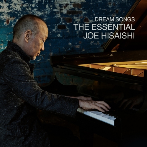 Joe Hisaishi 久石讓 - Dream Songs: The Essential Joe Hisaishi 2CD
