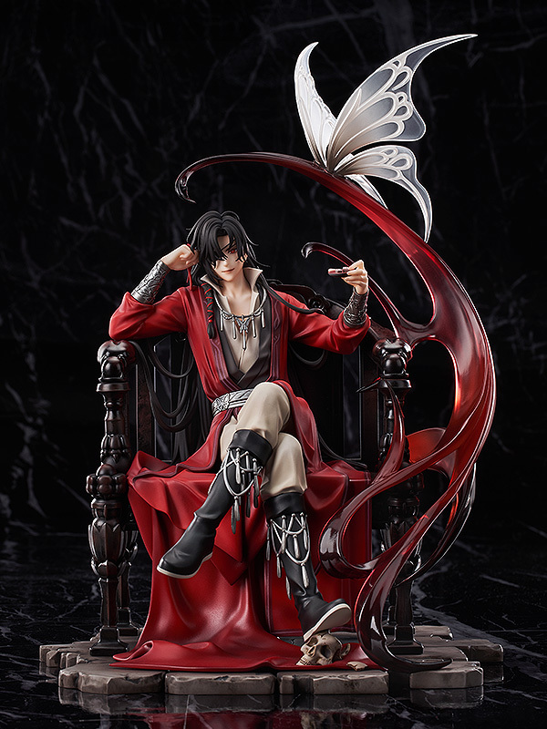 「ACG.GO」「預購」日版 Good Smile Arts Shanghai 花城 天官賜福 1/7 PVC Figure