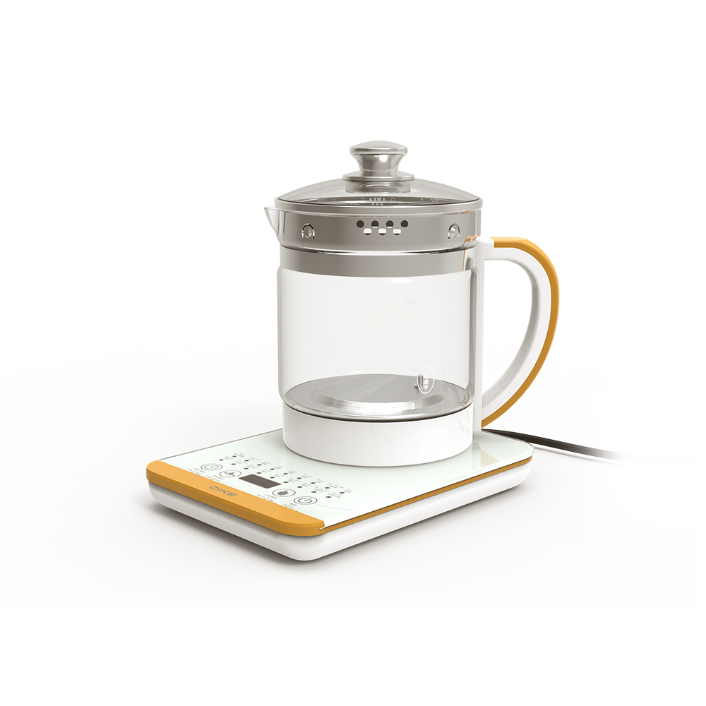 HCE200 1.8L多功能養生料理快煮壺