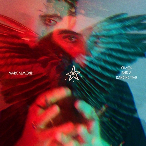 MARC ALMOND - CHAOS AND A DANCING STAR CD