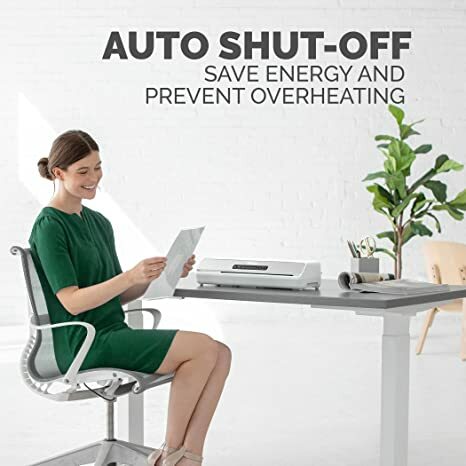 Fellowes Amaris A3 Laminator Machine For Office Use--Made in China