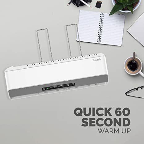 Fellowes Amaris A3 Laminator Machine For Office Use--Made in China