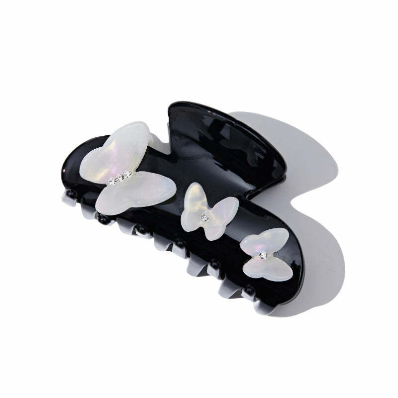 美國 Snack Break // Butterfly Pixie Claw