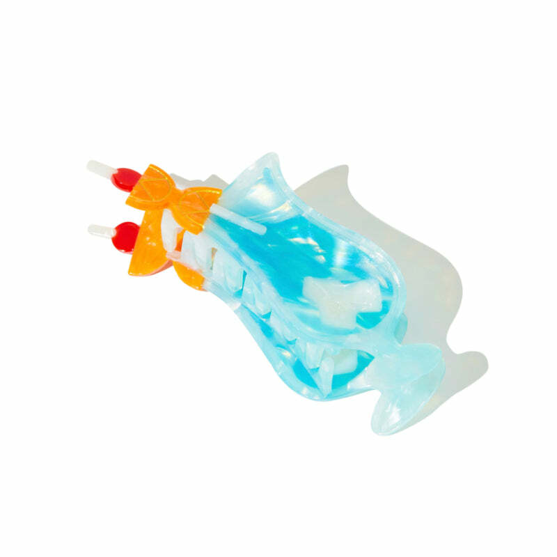 美國 Snack Break // Cocktail Claw