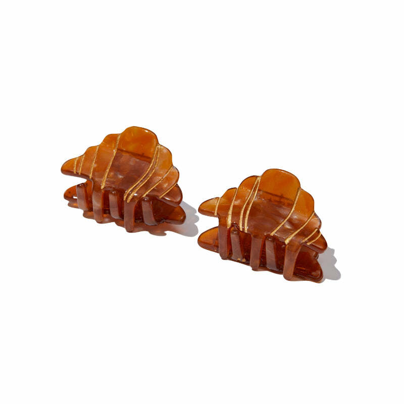 美國 Snack Break // Croissant Claw