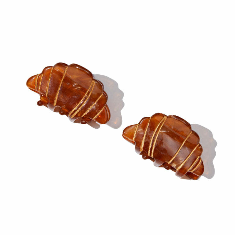 美國 Snack Break // Croissant Claw