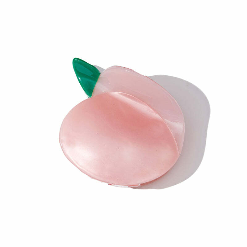 美國 Snack Break // Peach Claw