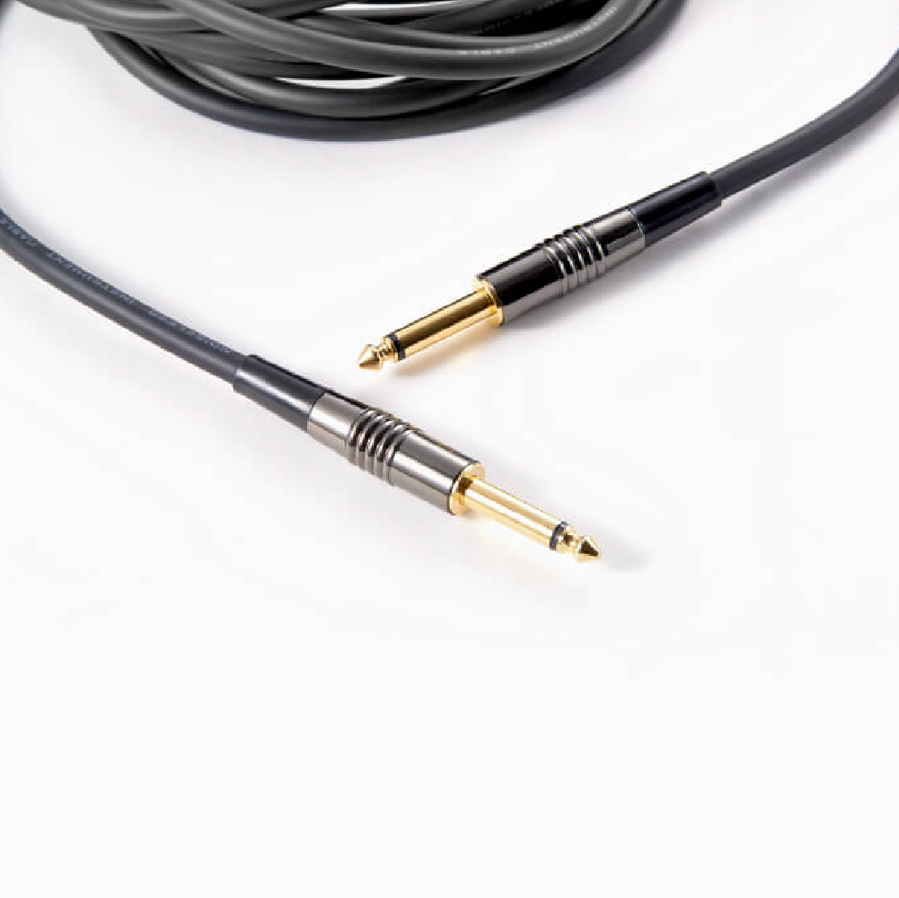 aNueNue aNueNue / UC5M 吉他烏克導線(5m) 彩虹人官方認證 — 三峽吉他 / Bass