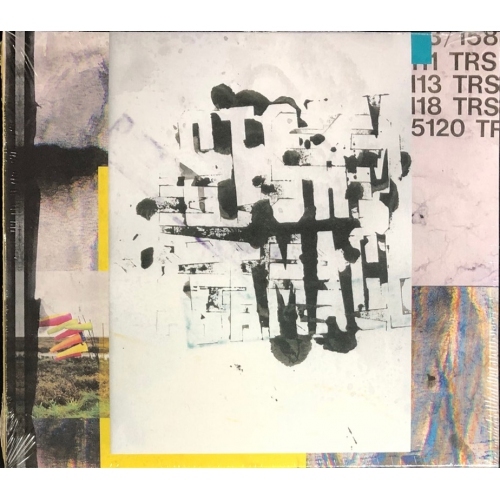 Ben Watt-Storm Damage CD