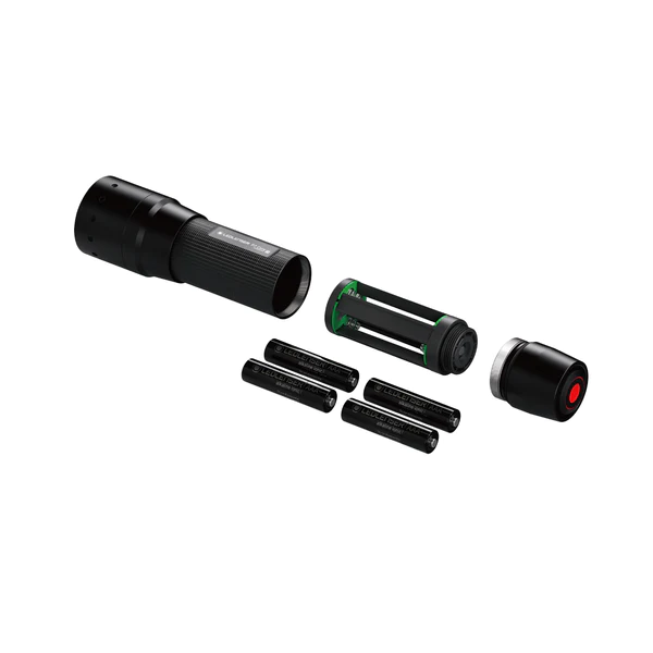 Ledlenser 充電手電筒 P7 Core