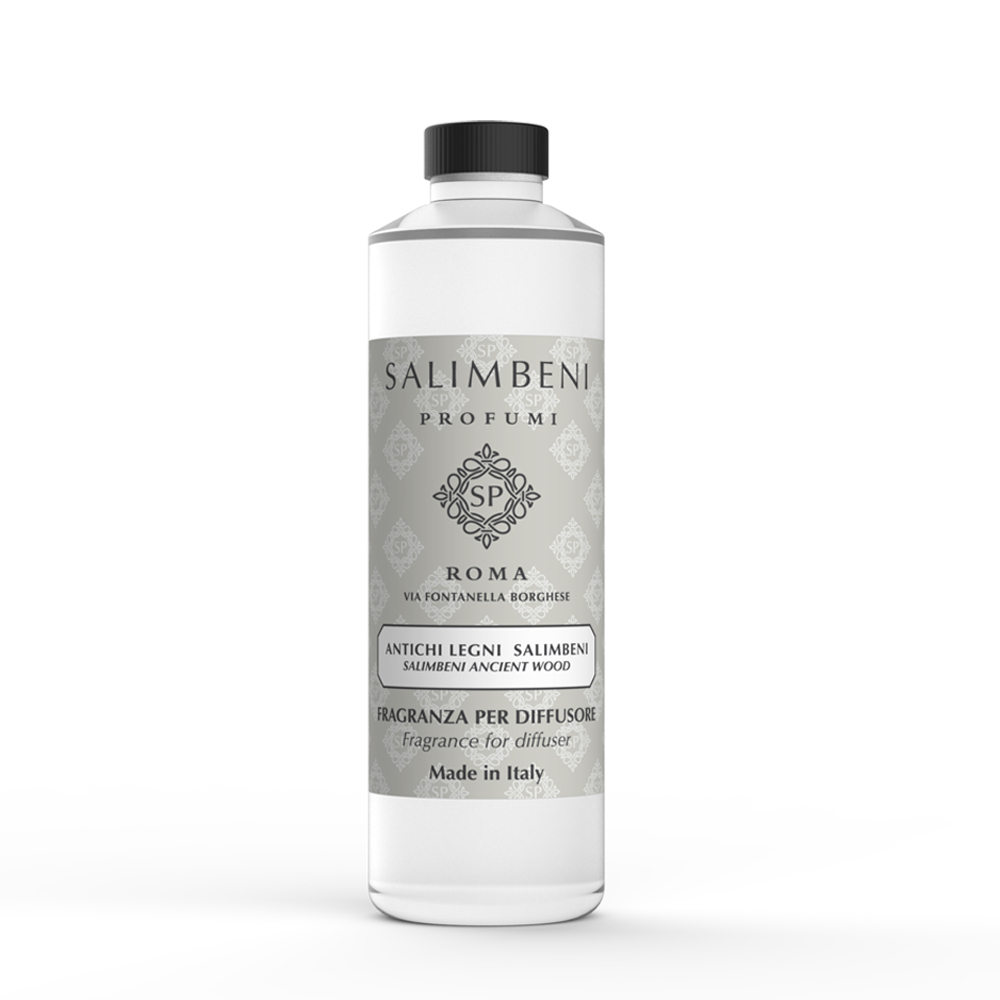 Salimbeni 萬神殿古木 擴香補充液 250ml