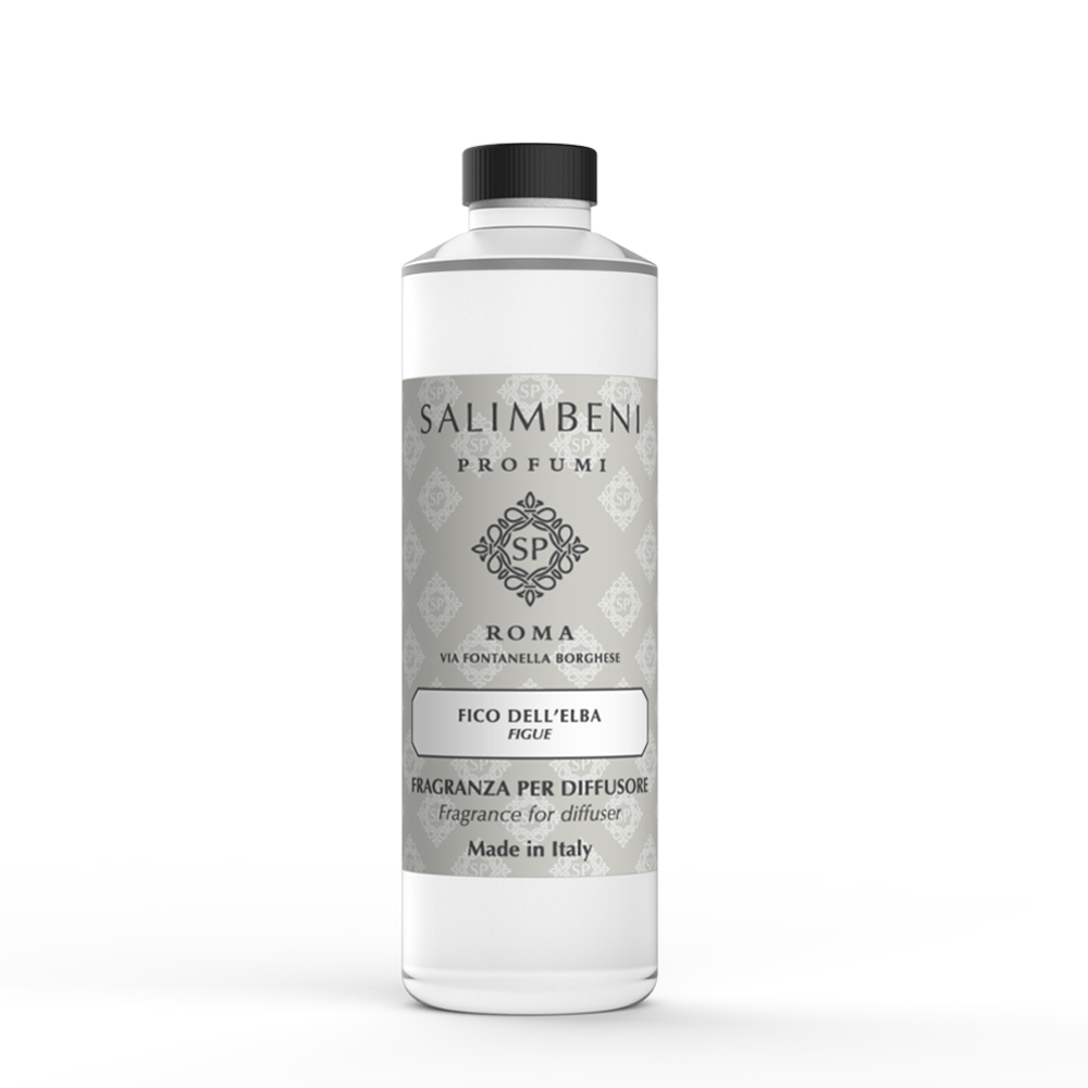 Salimbeni 無花果草莓葉 擴香補充液 250ml