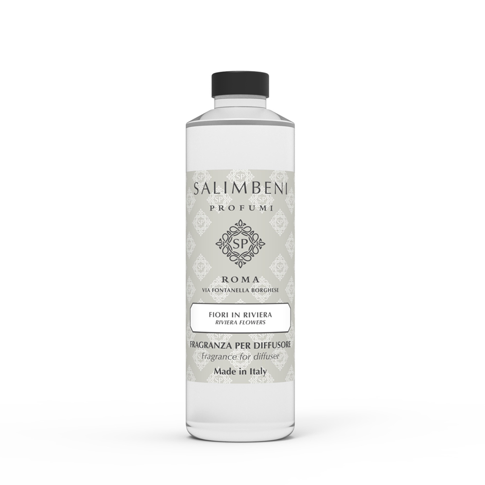 Salimbeni 海桐小蒼蘭 擴香補充液 250ml