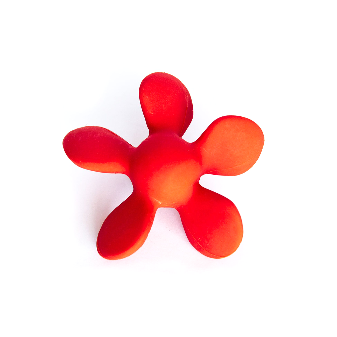 《 Lanco 》天然無毒橡膠玩具【螺旋槳】