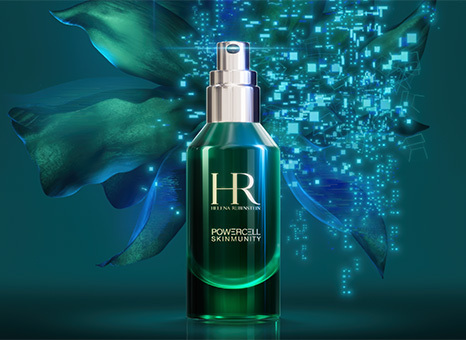 專櫃精華液推薦