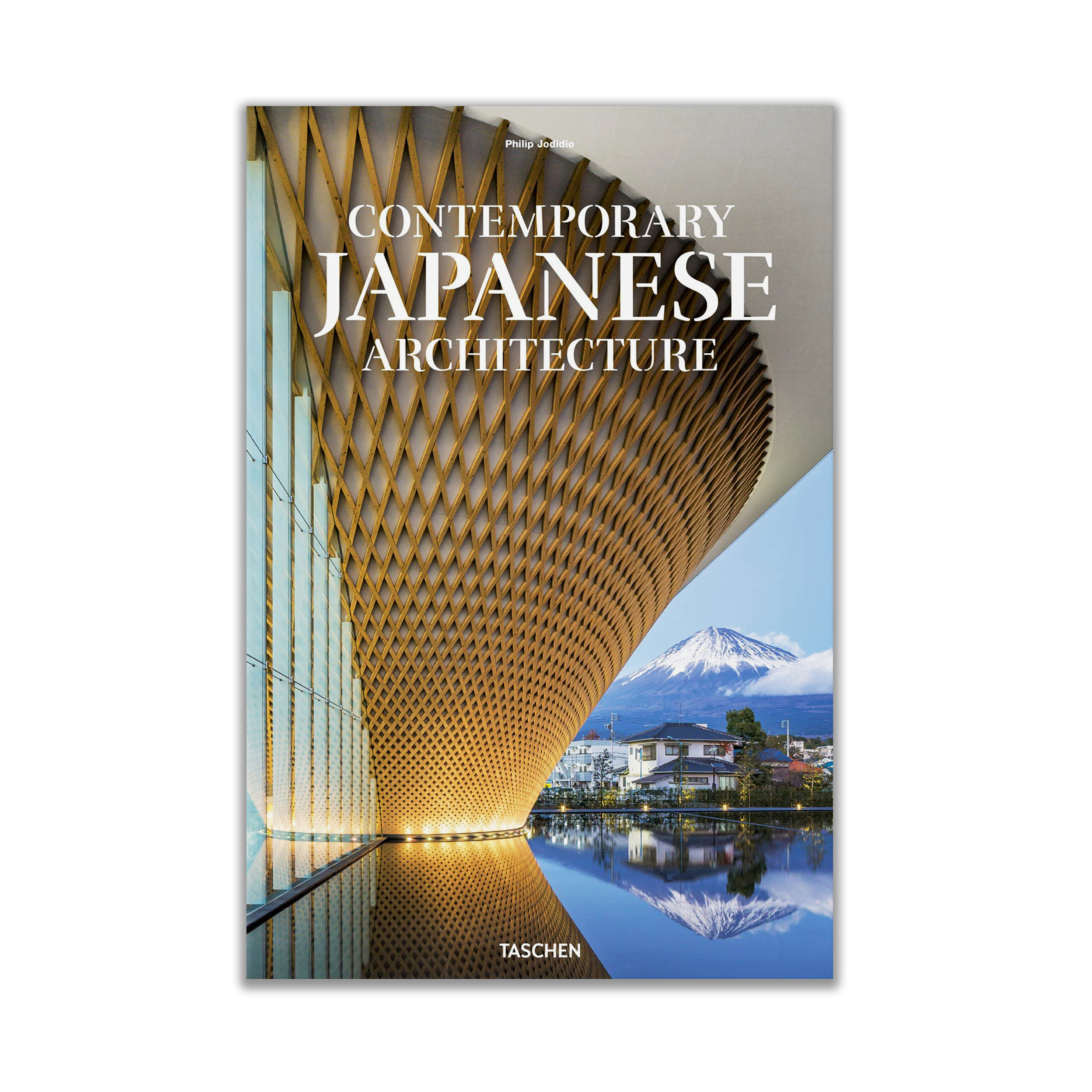 Contemporary Japanese Architecture