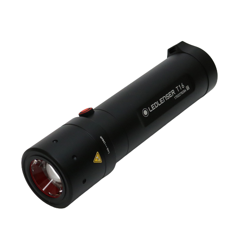 Ledlenser 手電筒 T16