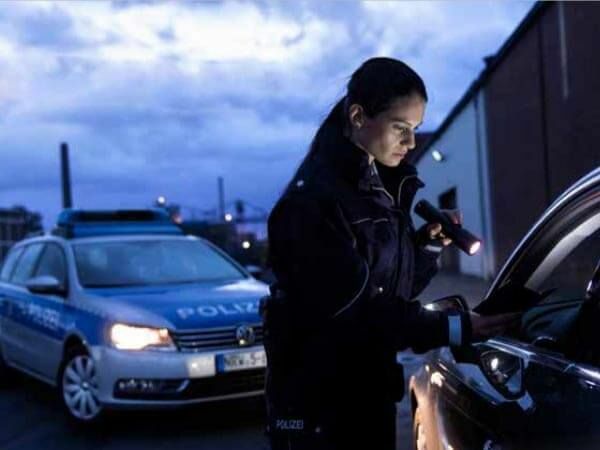 Ledlenser 手電筒 T16