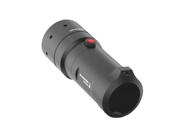 Ledlenser 手電筒 T14