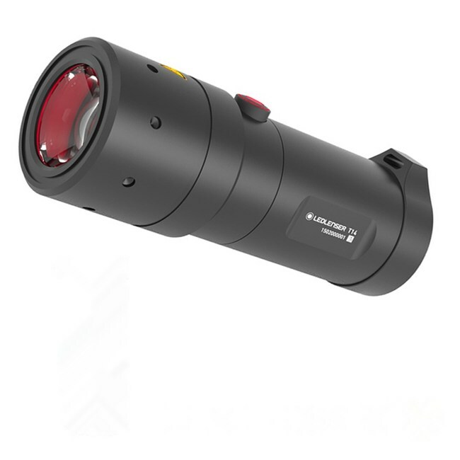 Ledlenser 手電筒 T14