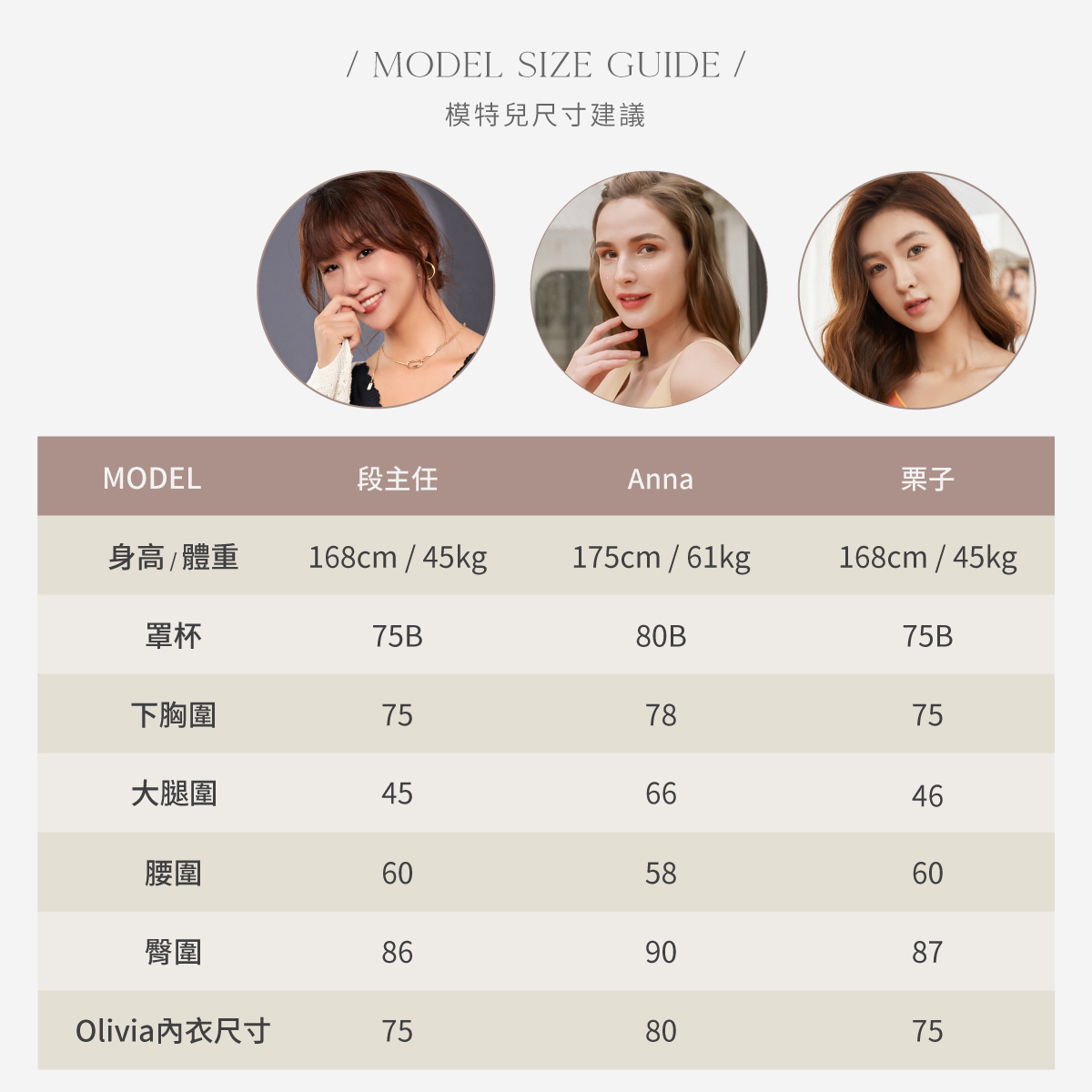 Olivia【恬然系列】SUPIMA棉II升級設計前扣無鋼圈哺乳內衣