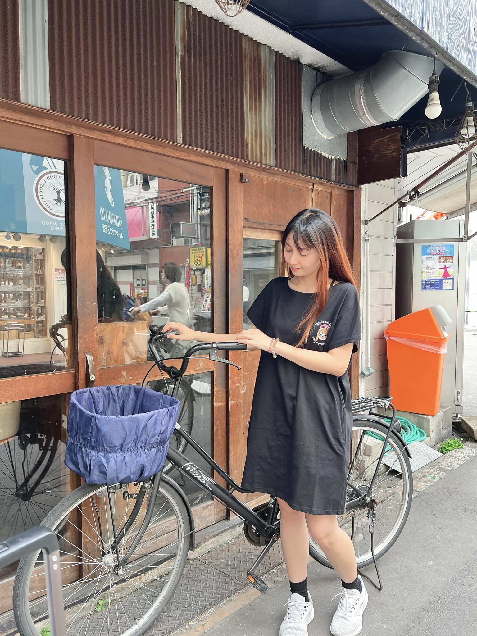 現貨 自家品牌 This is not a joke 刺繡 OP