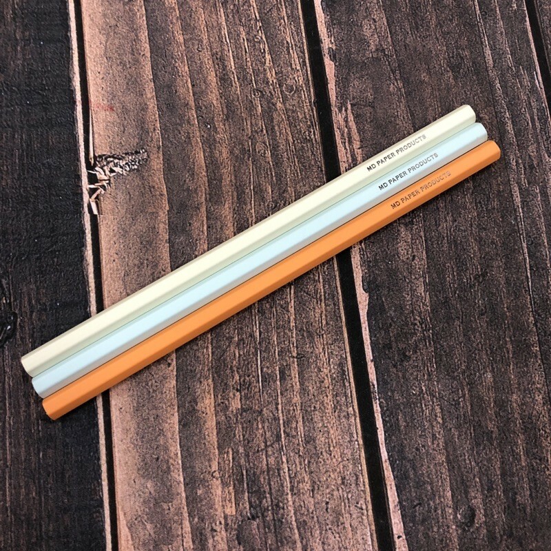 MD PAPER 色鉛筆 單支