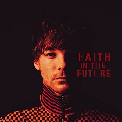 Louis Tomlinson - Faith In The Future [Deluxe CD Zine]