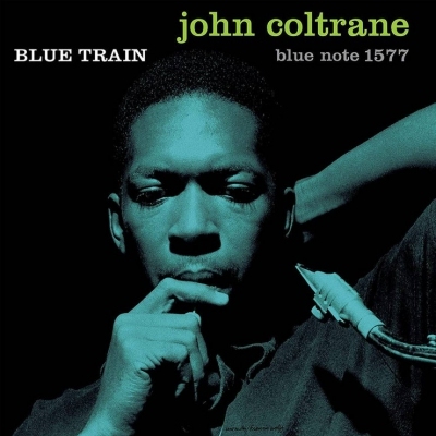 John Coltrane - Blue Train: The Complete Masters 2CD