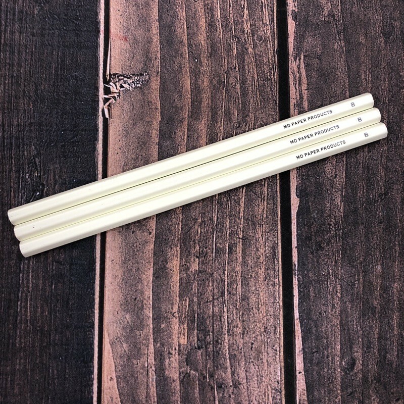 MD PRODUCT｜ 鉛筆 單支