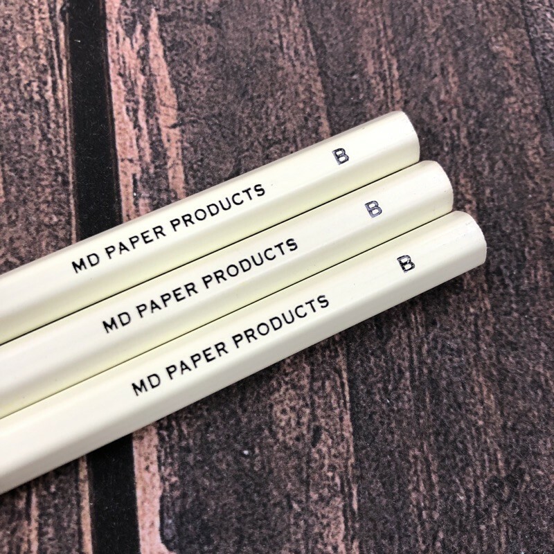 MD PRODUCT｜ 鉛筆 單支