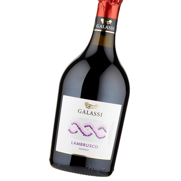 GALASSI EMILIA IGT LAMBRUSCO AMABILE