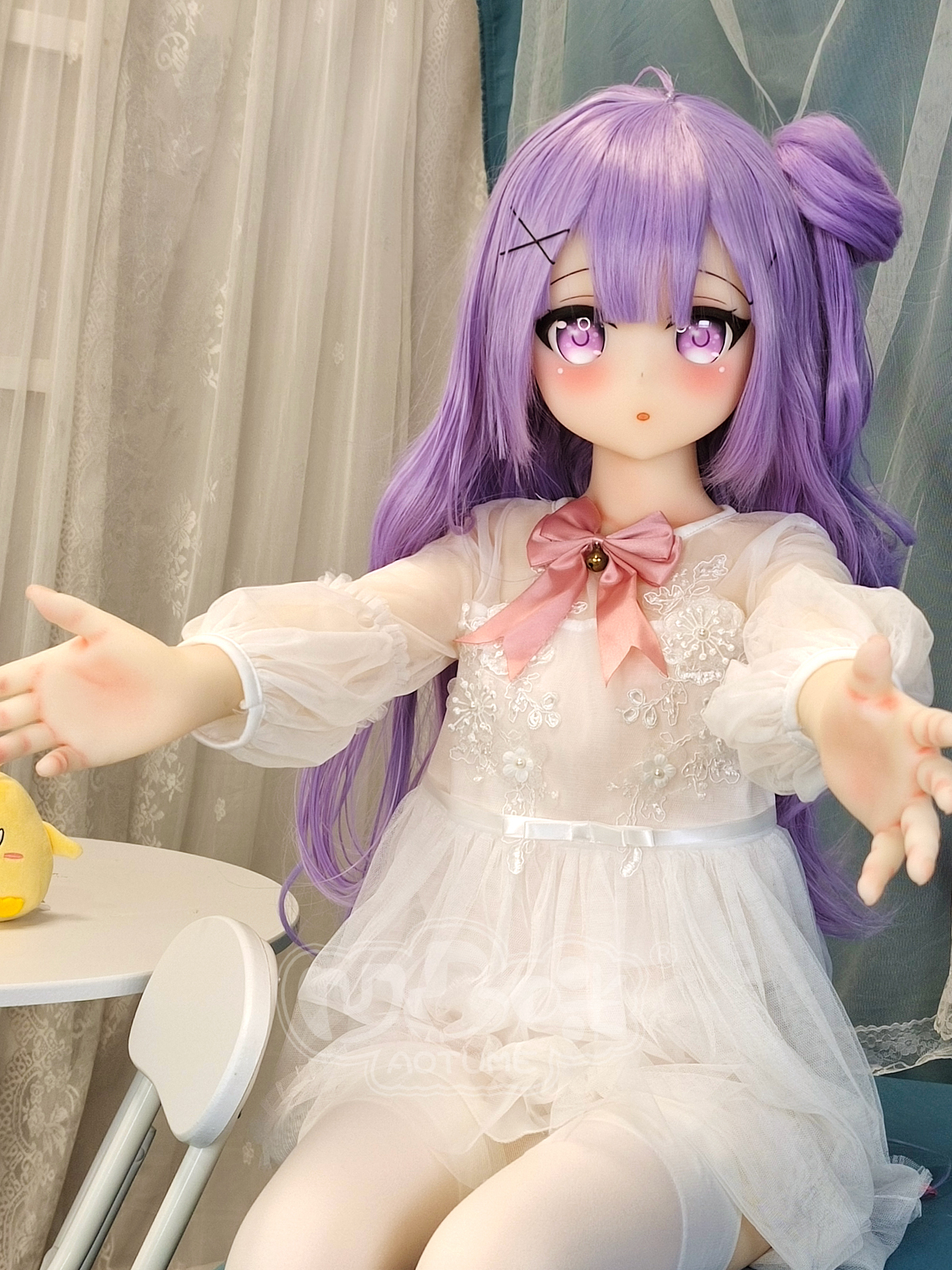 MyDoru- 凹凸咪娃娃系列 Aotumedoll 135公分 纖瘦身型 #92 獨角獸 玩偶手辦 二次元人形玩偶 COSPALY玩偶