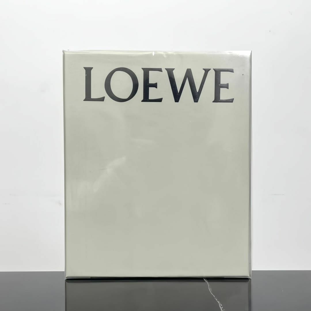Loewe試管香水五件套15ml X5